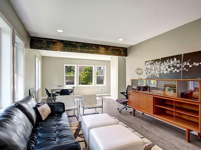 Apartment for rent in Seattle, Washington