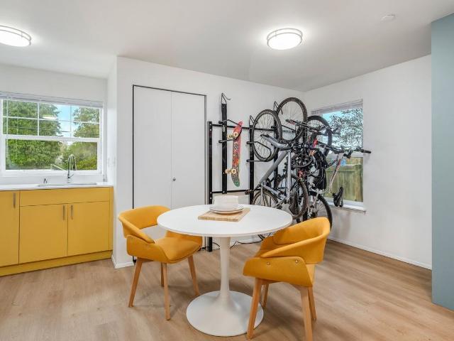 Apartment for rent in University Heights, Seattle