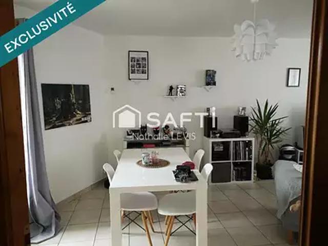 Maison vente à Roost-Warendin, Nord