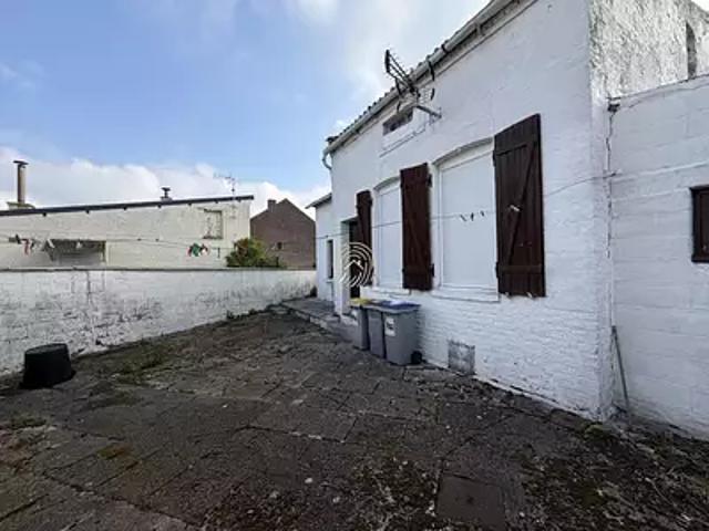Maison vente à Roost-Warendin, Nord