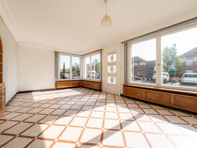 Maison vente à Douai, Roost-warendin