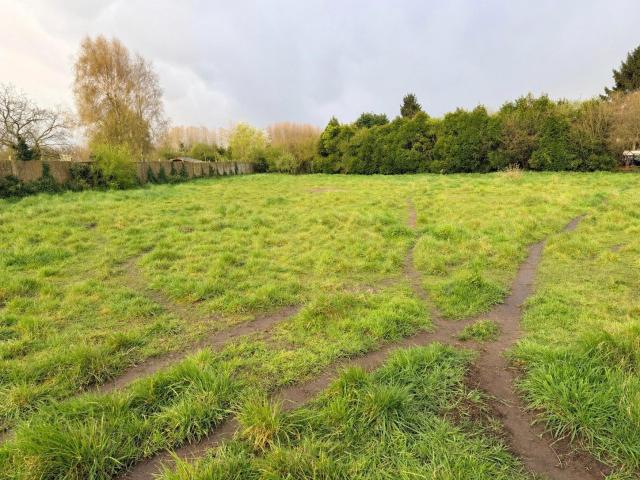 Terrain vente à Douai, Roost-warendin