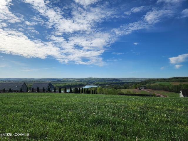 Land for sale in Pennsylvania