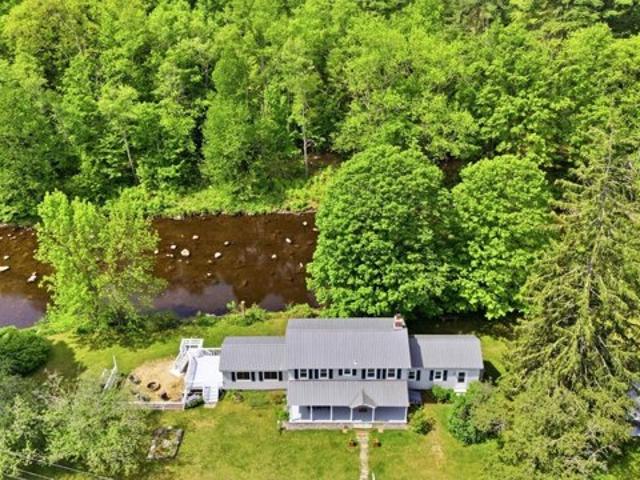 House for sale in Berkshire, Massachusetts