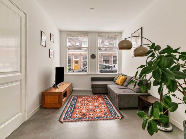 Woning te huur in Haarlem, Noord Holland