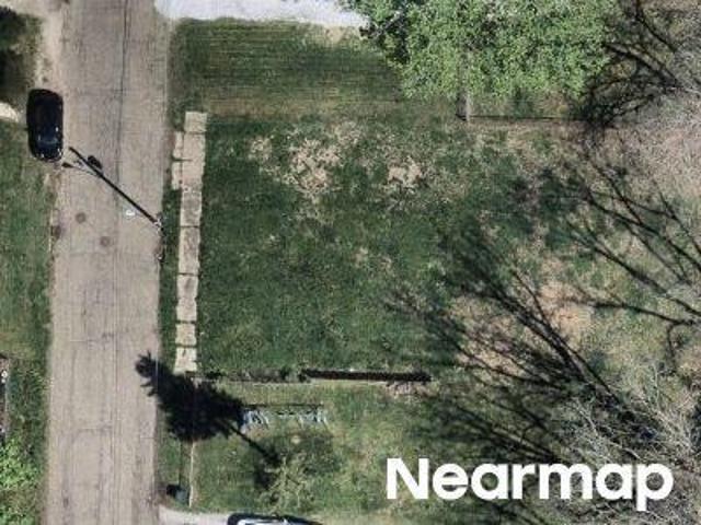 Land for sale in Canton, Ohio