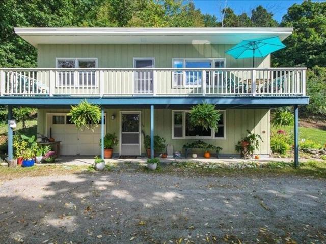 House for sale in North Ferrisburg, Vermont