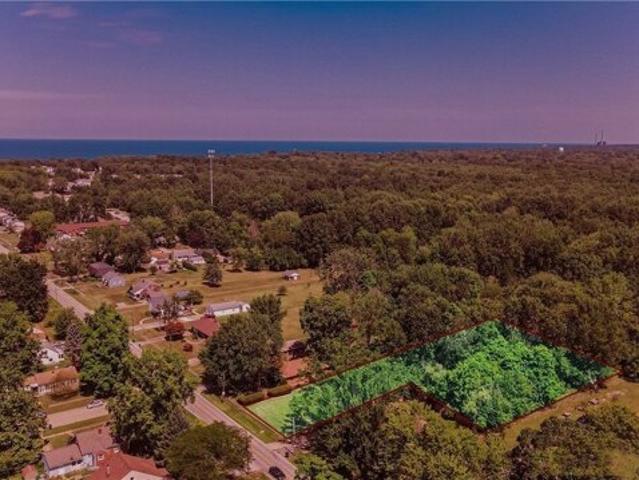 Land for sale in Lorain