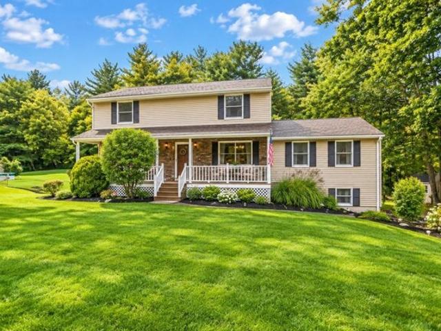 House for sale in East Farms, Westfield