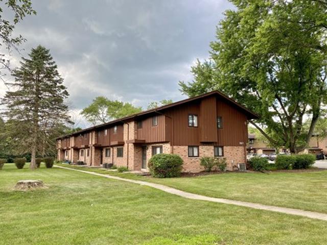 Townhouse for rent in Greendale