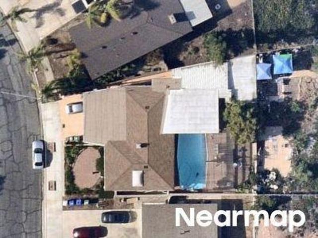 House for sale in Jacumba, California