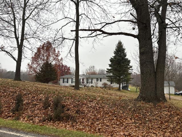 House for sale in Michigan