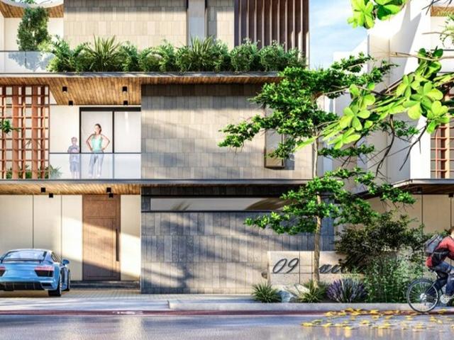 Villa for sale in Haidarabad, Telangana