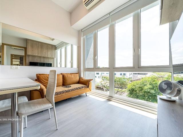 Apartment for sale in Yishun, 27 Far North, Yishun