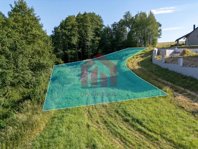 Grunt na sprzedaż w Ropczyce, Podkarpackie
