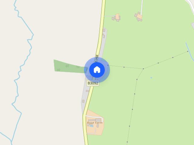 House for rent in Lamyatt, East Dorset