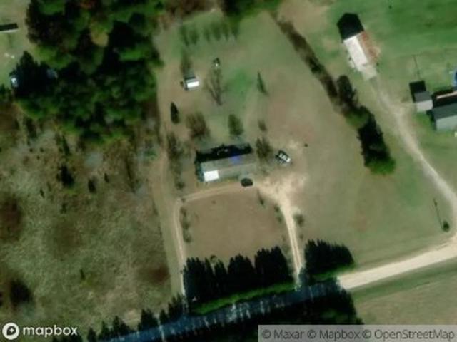 House for sale in Johnston, South Carolina