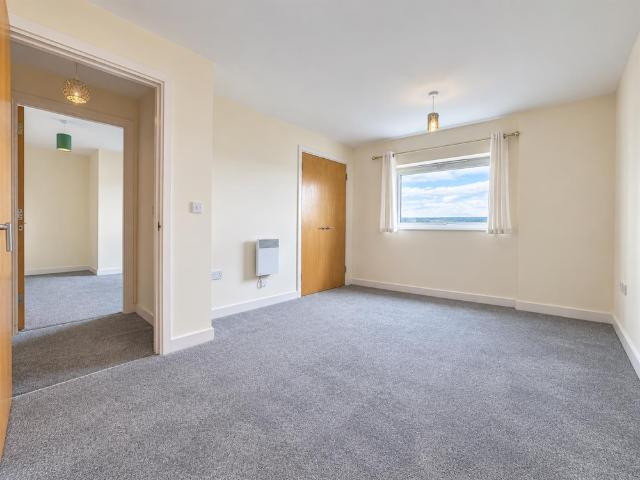Apartment for rent in Priddy's Hard, Middlecroft