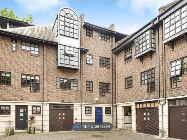 Room for rent in Rotherhithe, Greater London