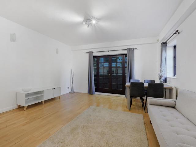 House for rent in Rotherhithe, Greater London