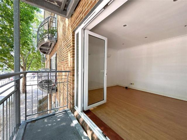 House for rent in Rotherhithe, Greater London