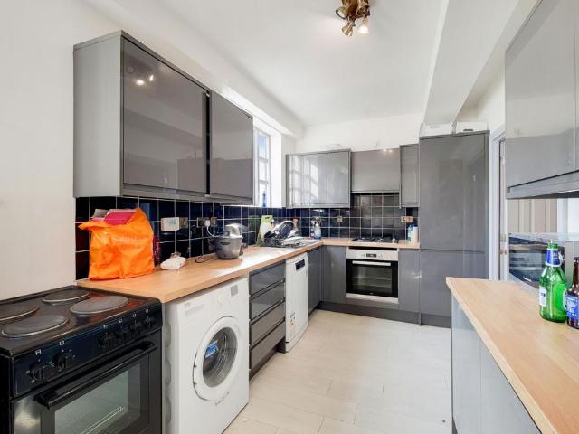 House for rent in Rotherhithe, Greater London