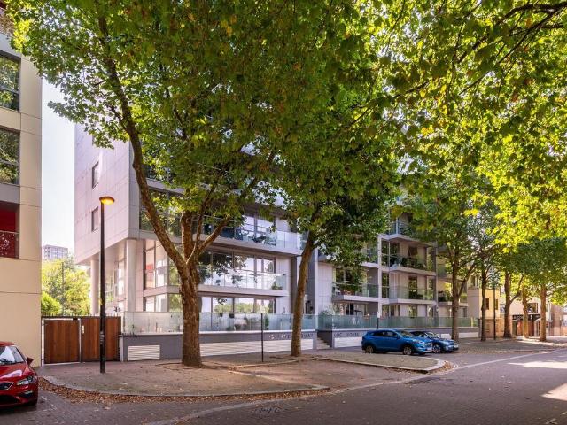 House for rent in Rotherhithe, Greater London