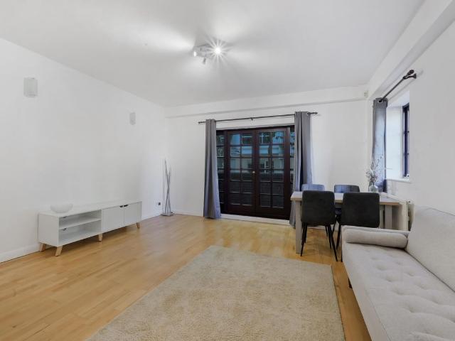 Apartment for rent in Rotherhithe, Greater London