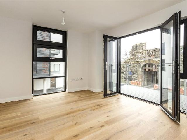 Apartment for rent in Wapping Wharf, Feckenham