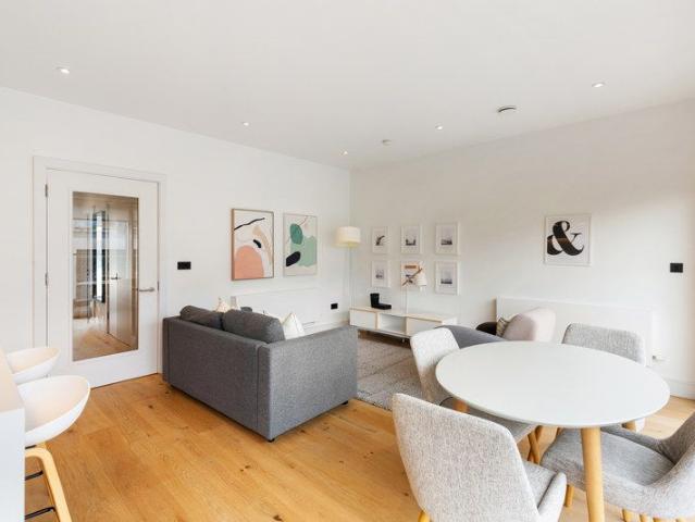 Apartment to rent in Dublin