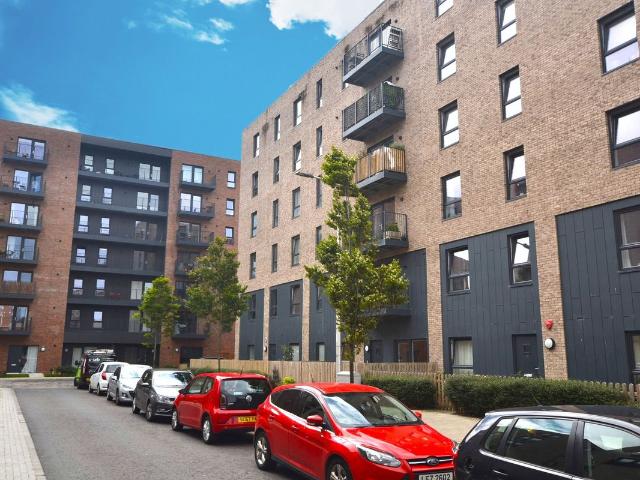 Apartment for rent in Leith Links, Leith