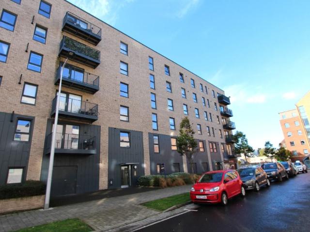 Apartment for rent in Leith Links, Leith