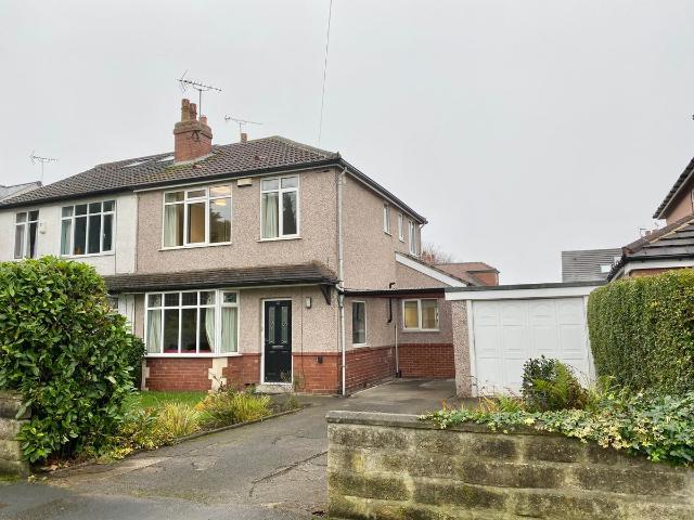 Apartment for rent in West Yorkshire