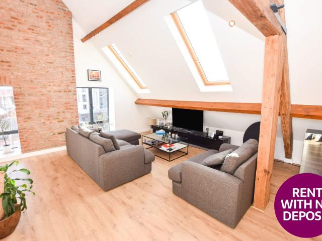 Apartment for rent in Georgia, Greater Manchester