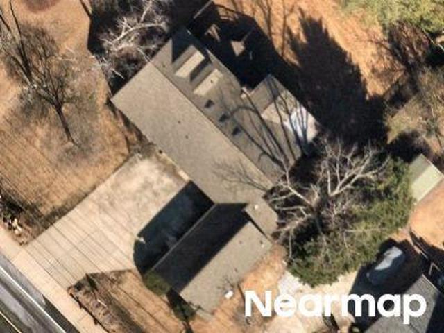 House for sale in Greenville, South Carolina