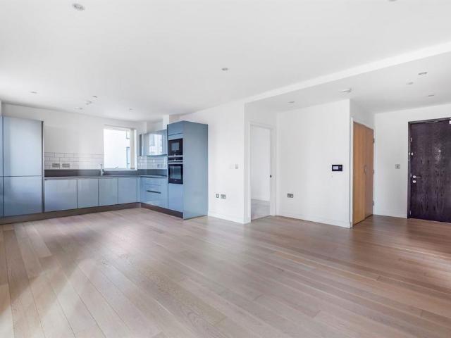 House for rent in Greenwich Peninsula, Greater London