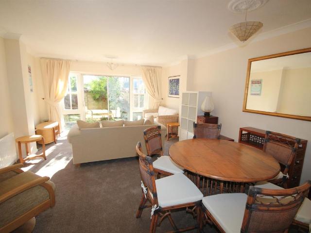 House for rent in St. Mildred's, The Bridge