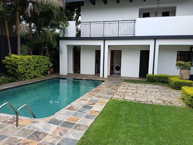 Apartment for rent in Waterkloof, Gauteng
