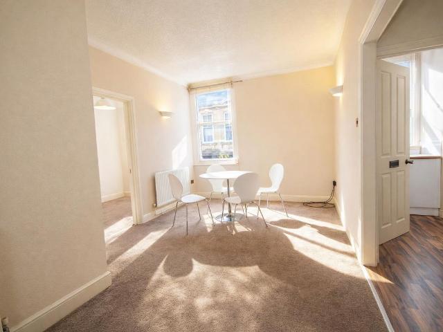 Apartment for rent in Pontefract, West Yorkshire