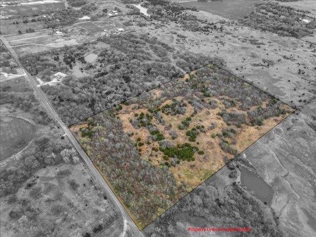 Land for sale in Wayne, Oklahoma