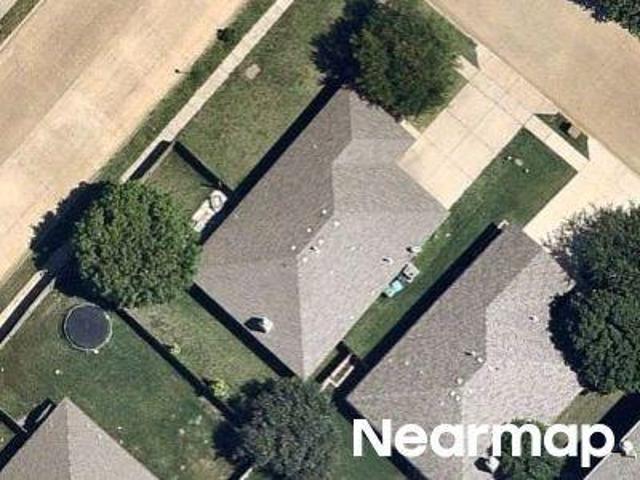 House for sale in Fort Worth, Texas