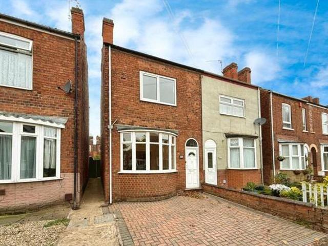 House for sale in Gainsborough CP, Ingleby