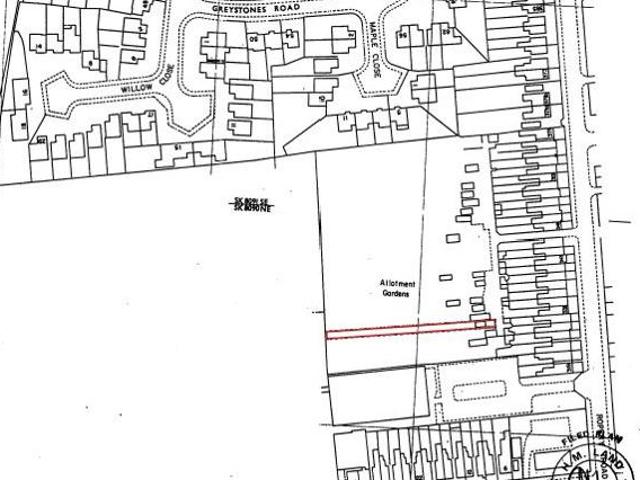 House for sale in Gainsborough CP, Ingleby