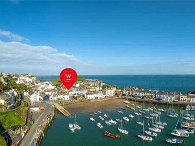 House for sale in Kentisbury, Devon