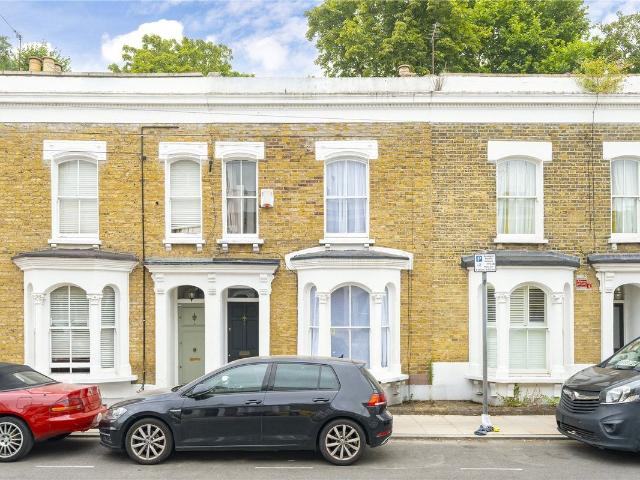 House for rent in Mile End, Greater London