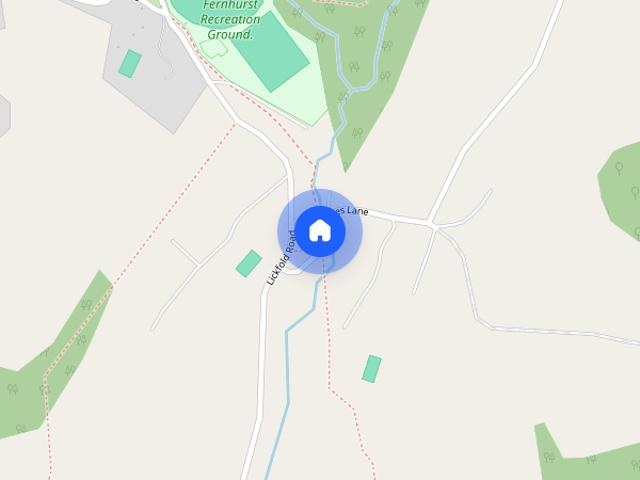 House for rent in Littlecote, West Sussex