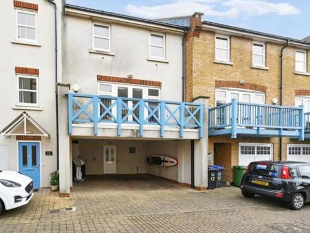 House for sale in City of London, Greater London