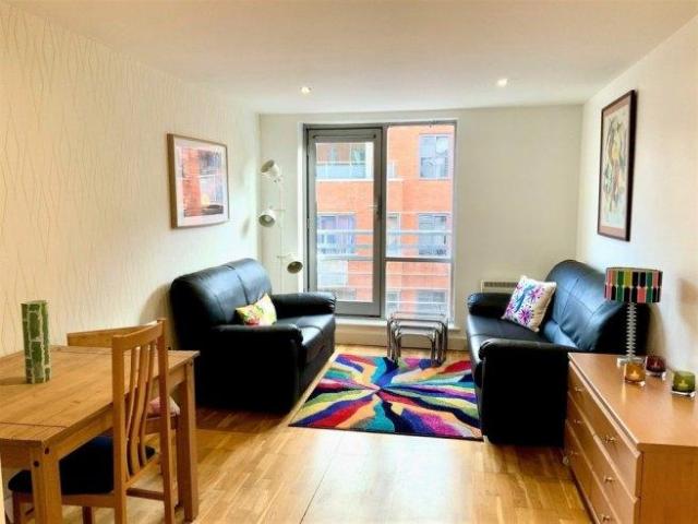 House for rent in Haddon, East Midlands