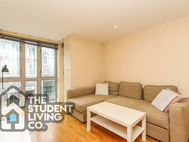 House for rent in The Park, City of Nottingham