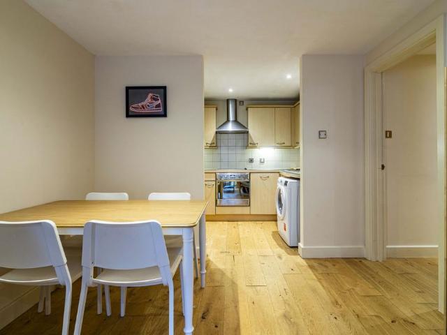 House for rent in Haddon, East Midlands